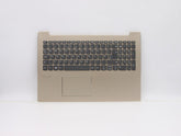 Lenovo Upper Case w/KB